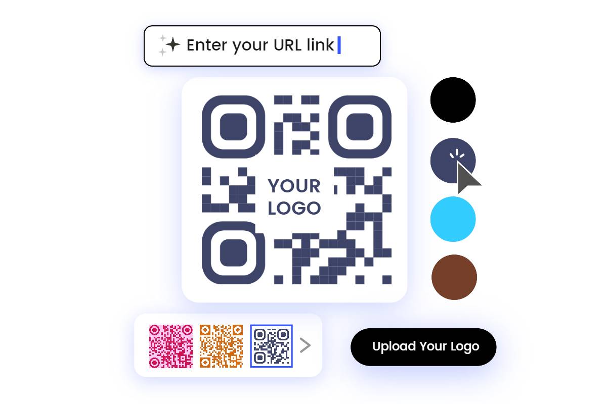 Online QR Code Generator: Create QR Codes Quickly and Easily